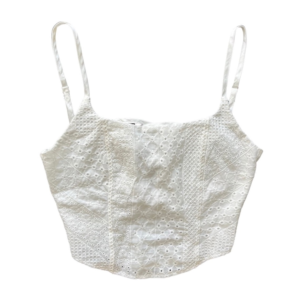 NWT Top